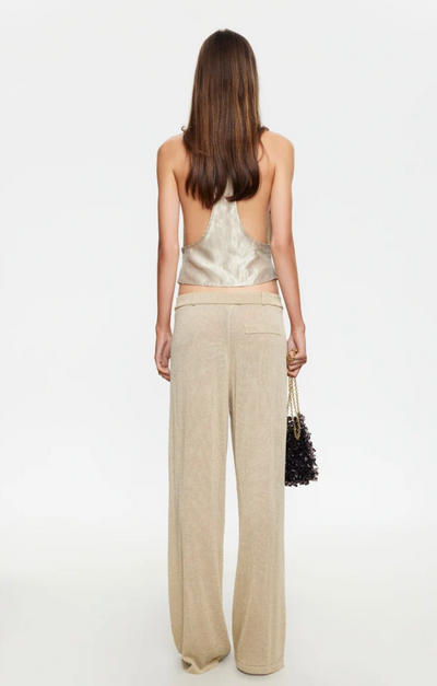 Hills Pant Oyster