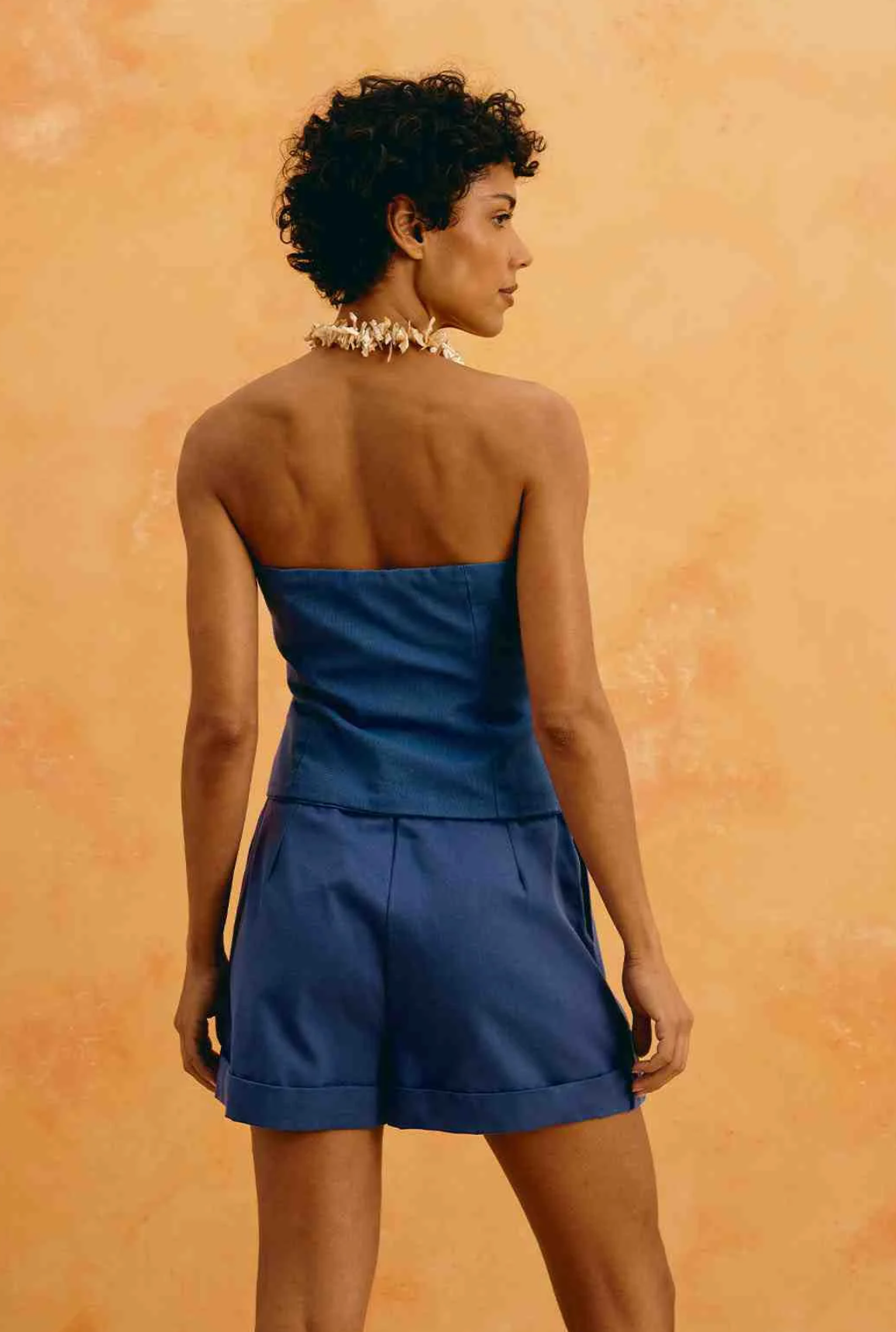 Abdi Top Blue