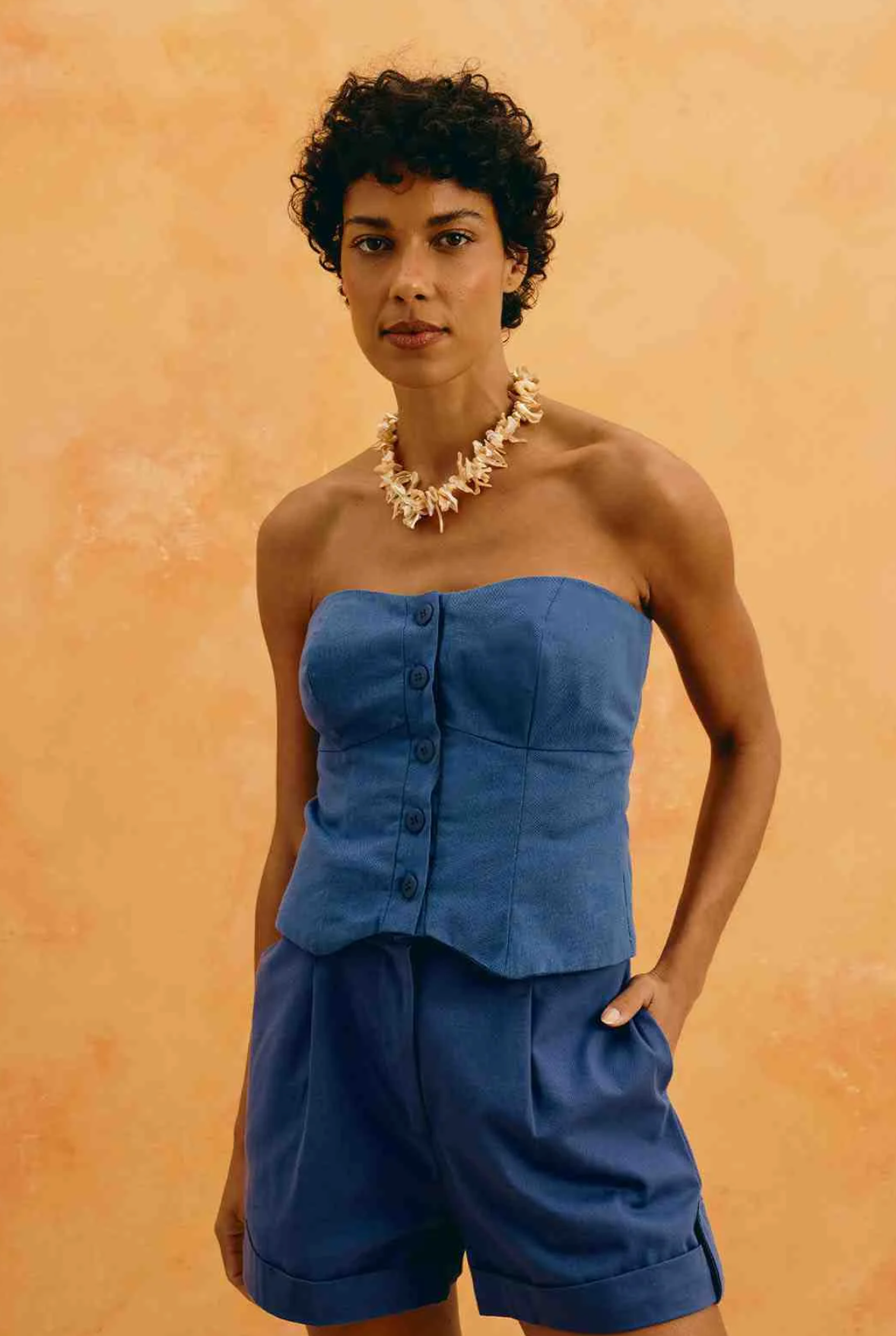 Abdi Top Blue