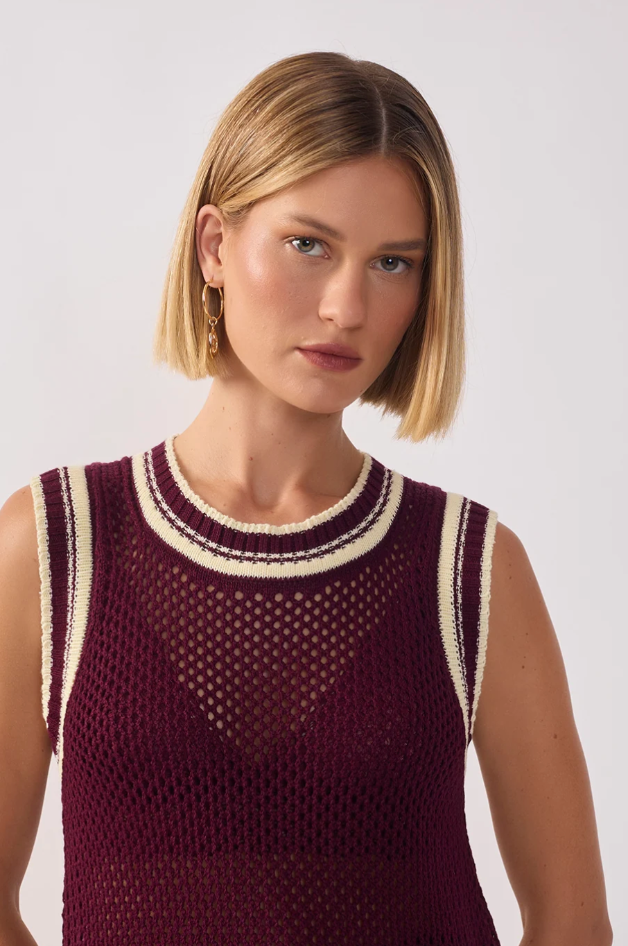 Emma Vest Wine