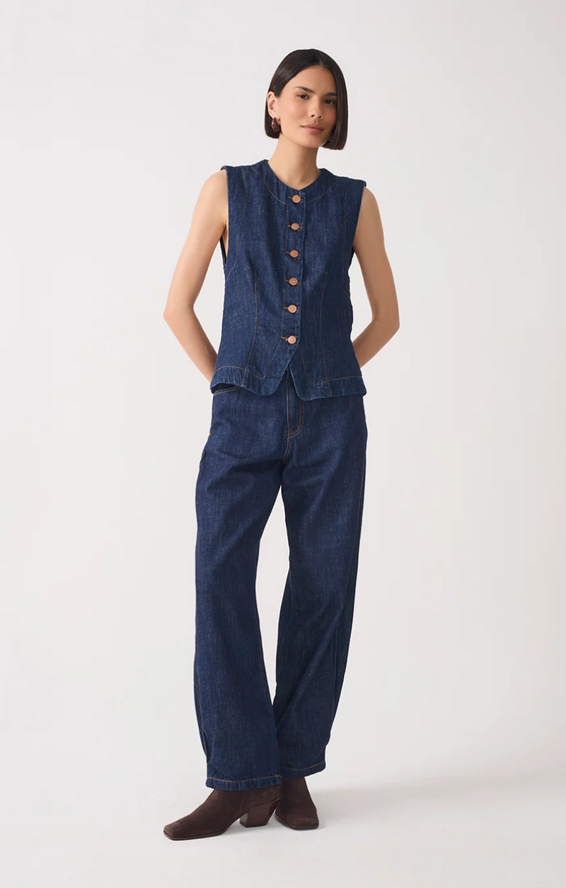 Daniela Pant Denim