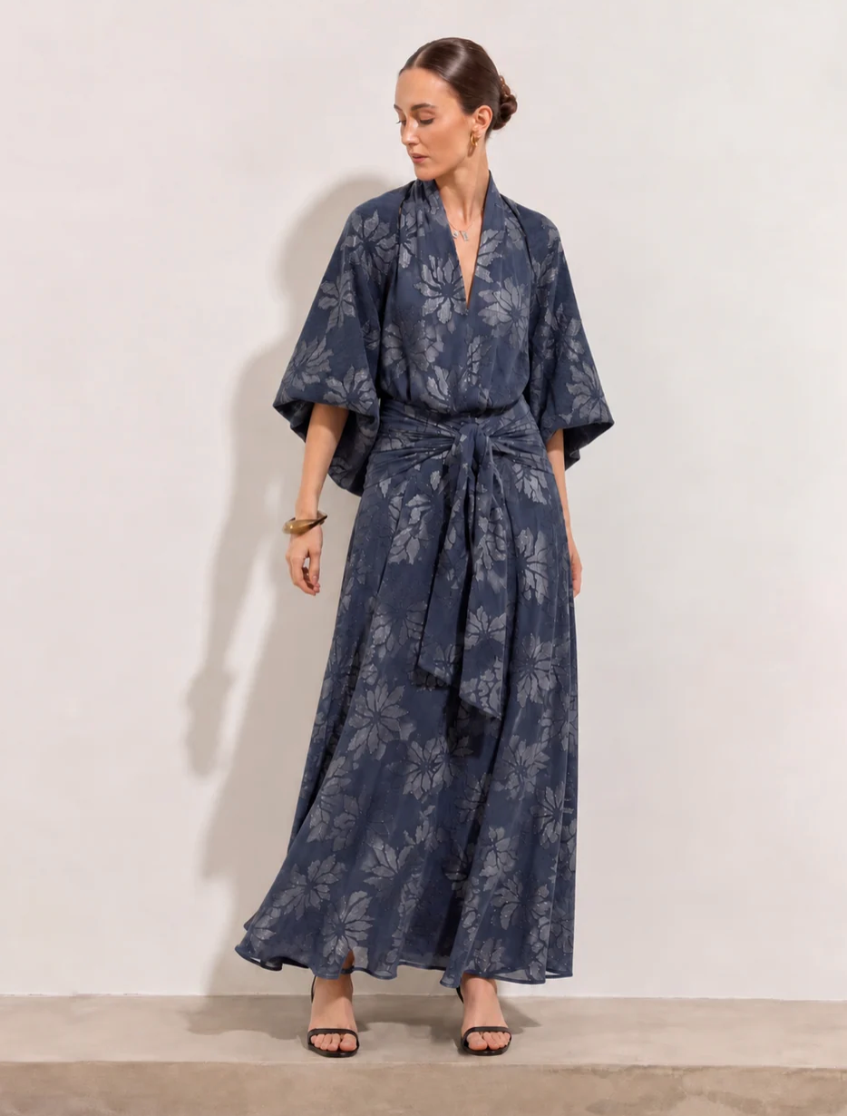 Clou Cape Blue Flower