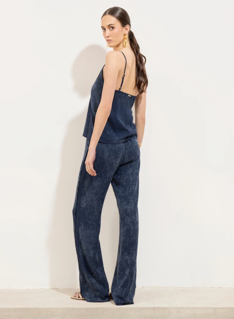 Cuca Pant Blue