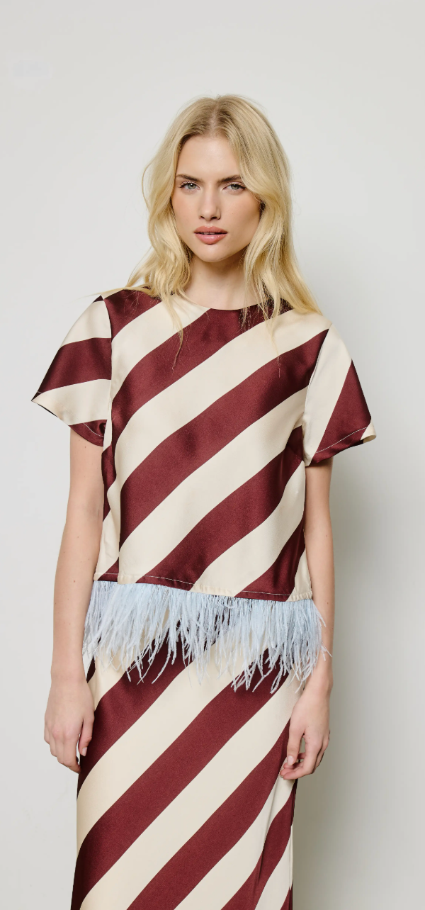 Maribel Blouse