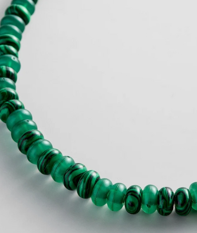 Joyce Semi Precious Beaded Necklace