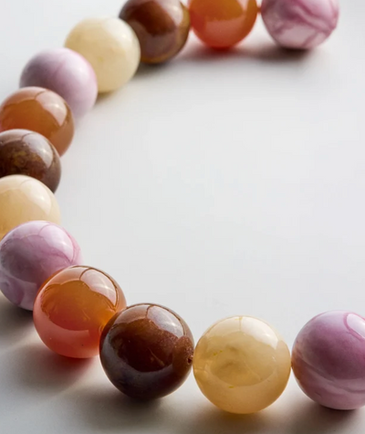 Jane Beaded Necklace
