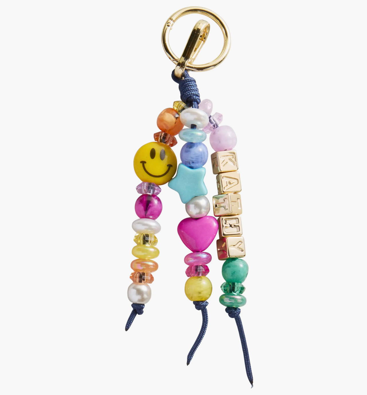 The Mini Custom Bead Kit Multi