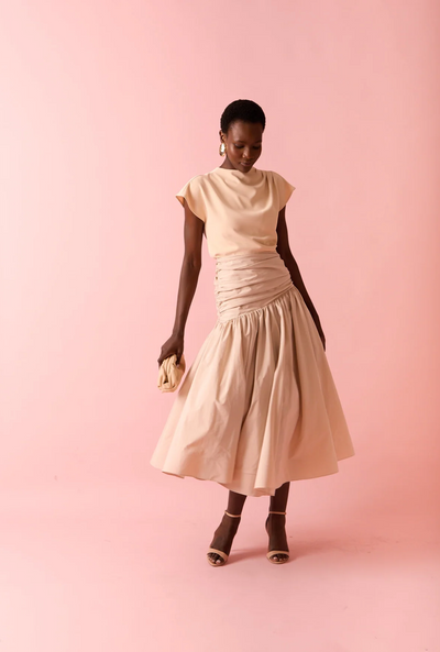 Fabiola Skirt