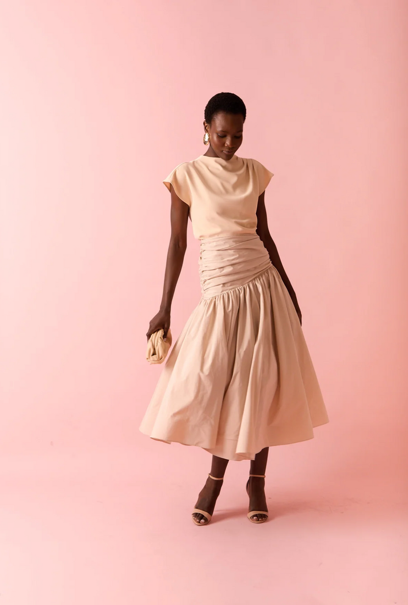 Fabiola Skirt