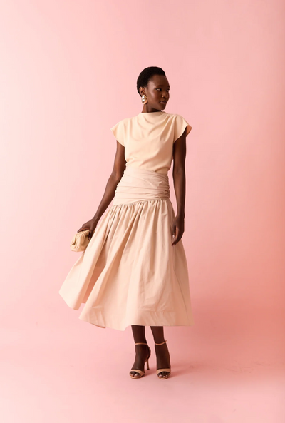 Fabiola Skirt