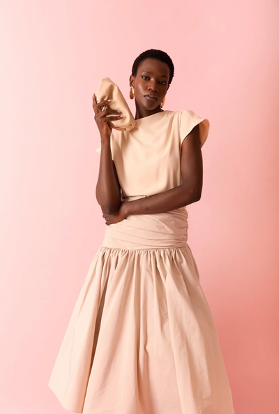 Fabiola Skirt