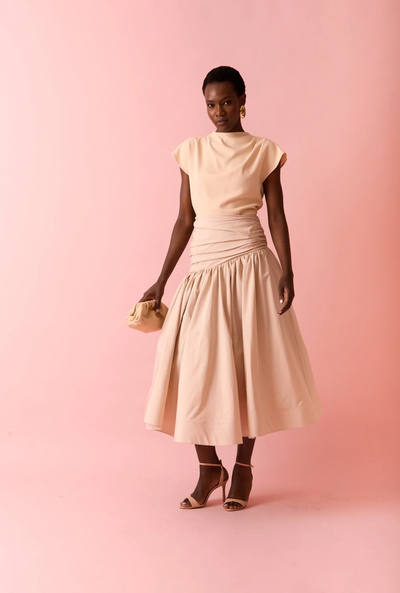Fabiola Skirt