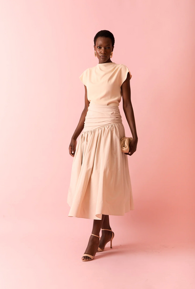 Fabiola Skirt