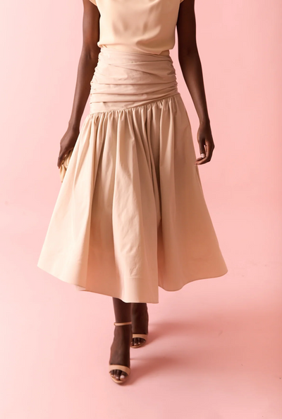 Fabiola Skirt