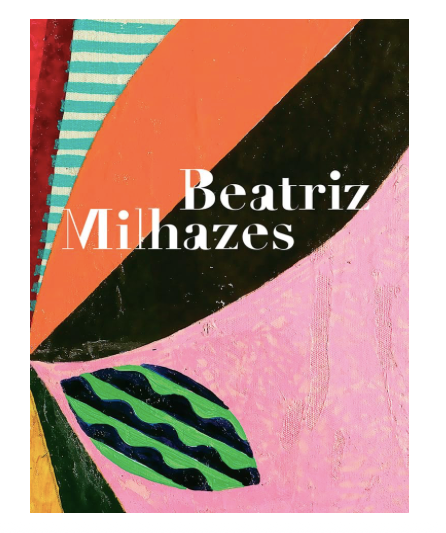 Beatriz Milhazes: Avenida Paulista