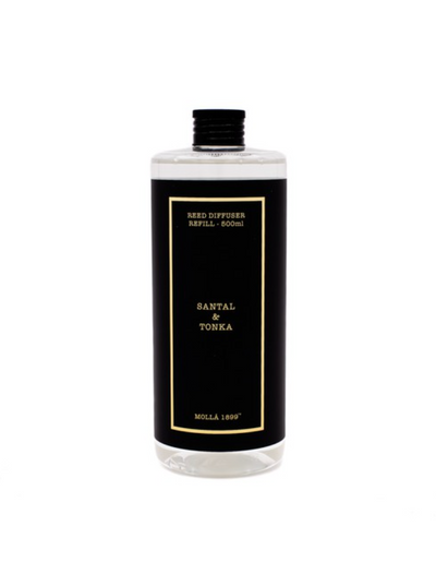 RECAMBIO SANTAL & TONKA PREMIUM