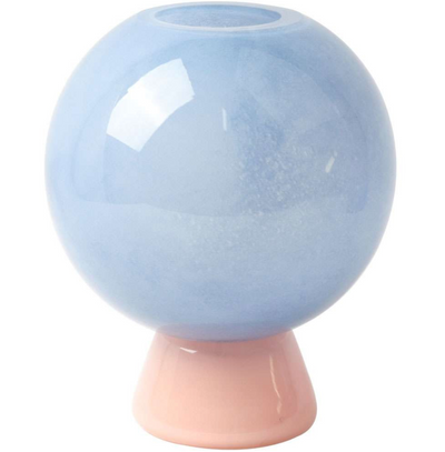 Lara Glass Vase