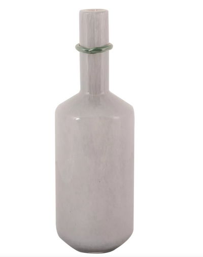 Nathalia Glass Vase