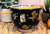 Noodle Bowl With Chopsticks Set Lucky Cat Design