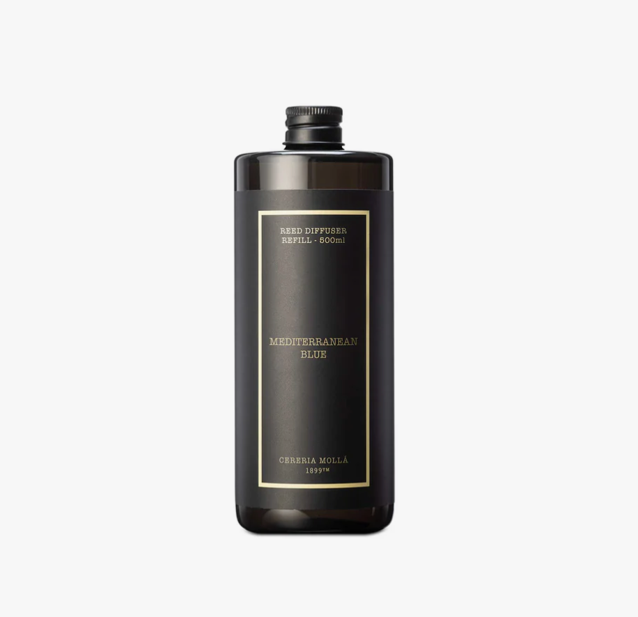 Recambio Mediterranean Blue Pemium 500 ml