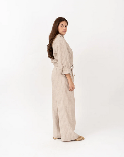 Sky Pant Beige
