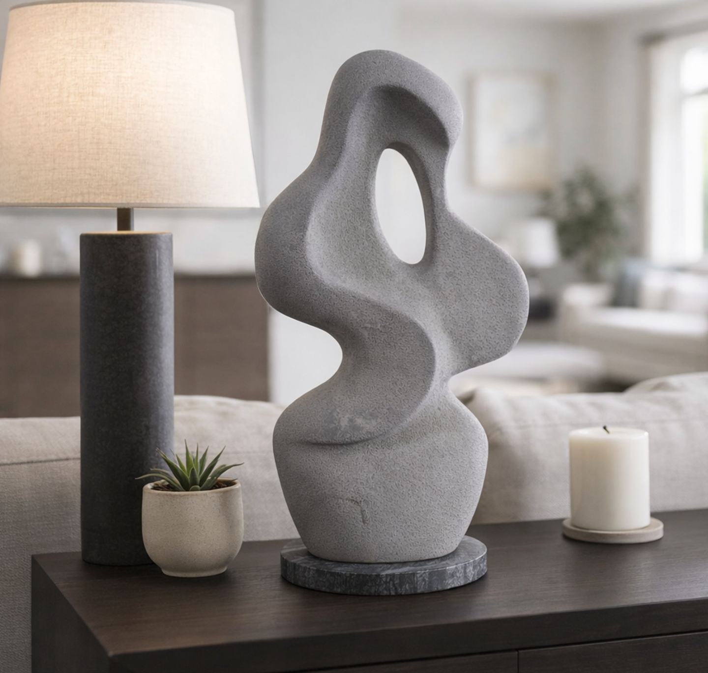 Stoneburn Gray