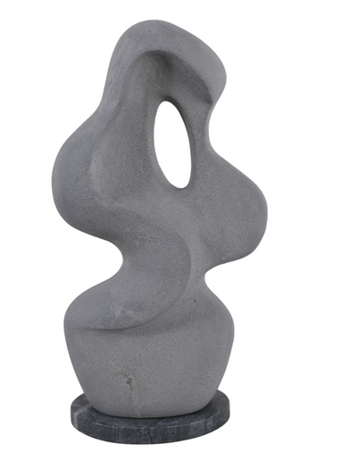 Stoneburn Gray