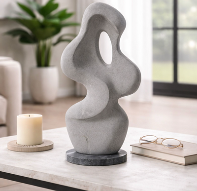 Stoneburn Gray