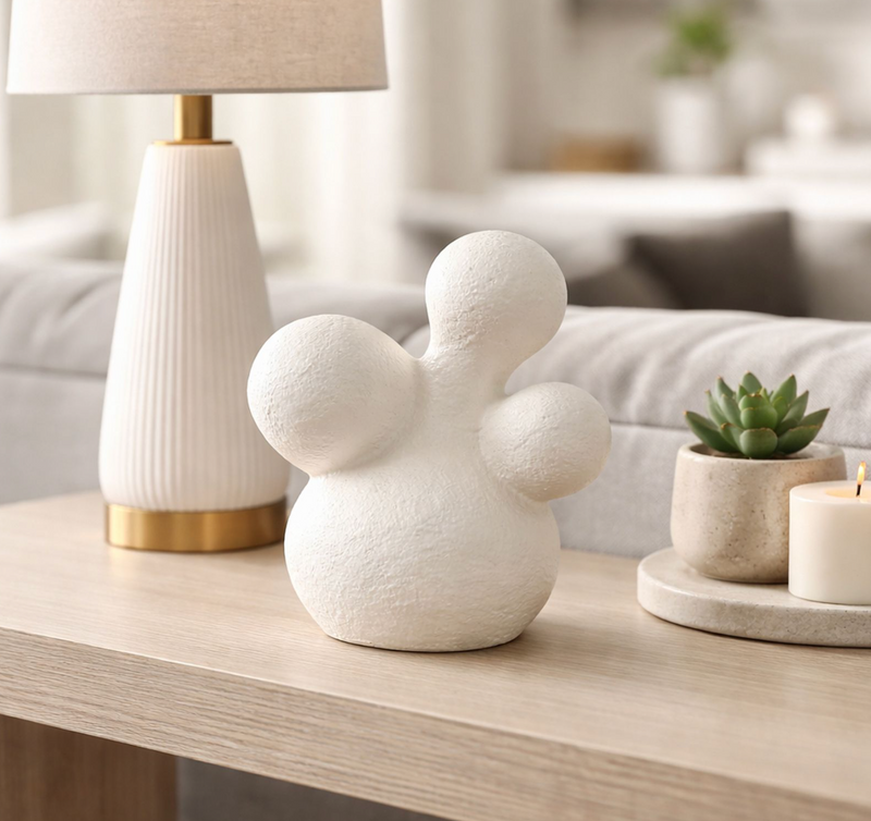 Kallin Statuary S