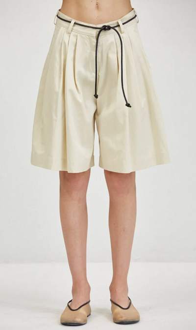 Elysian Shorts Taupe