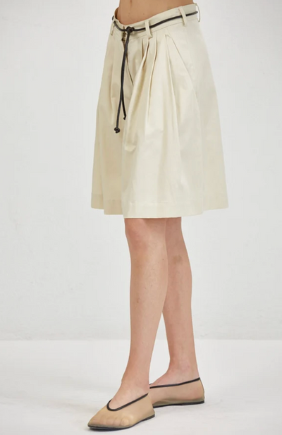Elysian Shorts Taupe