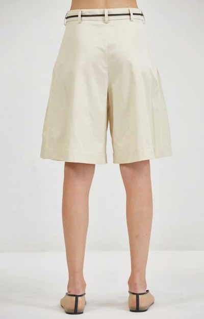 Elysian Shorts Taupe
