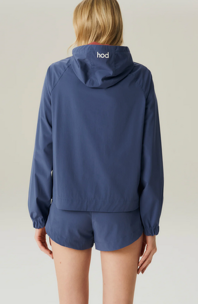 Yiara Jacket Blue