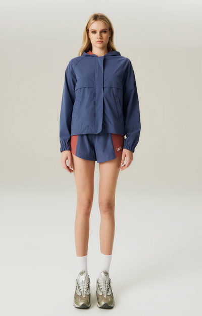 Yiara Jacket Blue