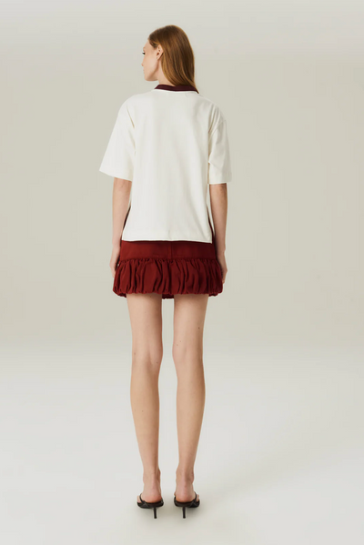 Camill Skirt Vino
