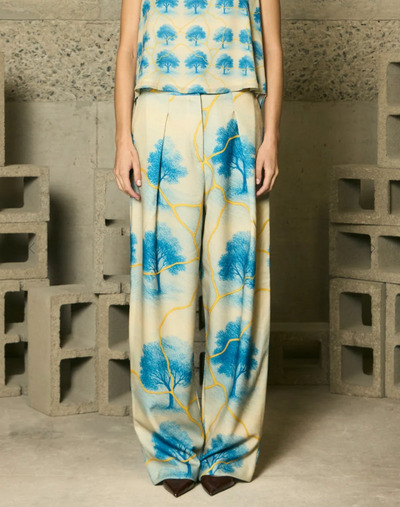 Claudia Pant Forest