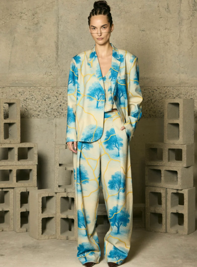 Claudia Pant Forest