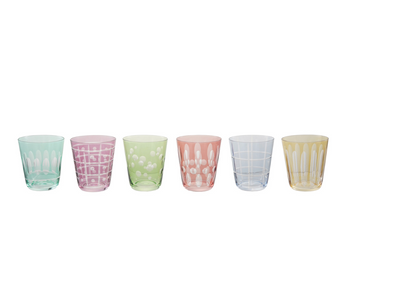 Drinking Glass