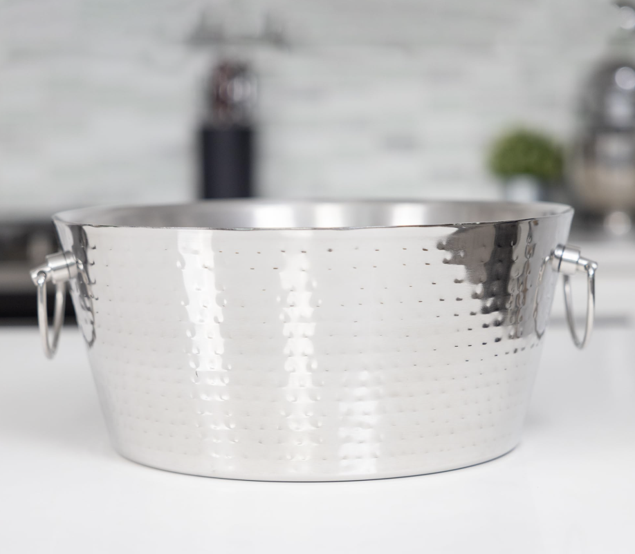 Double Wall Plain Tub
