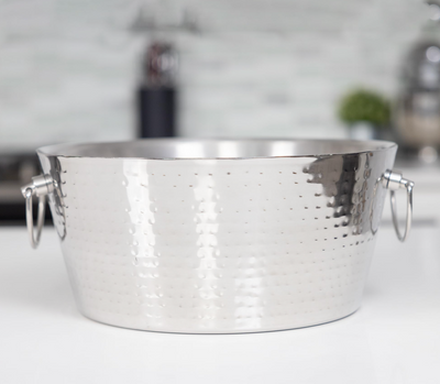 Double Wall Plain Tub