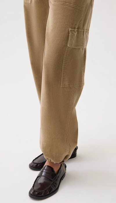 Honor Utility Cord Cargo Camel