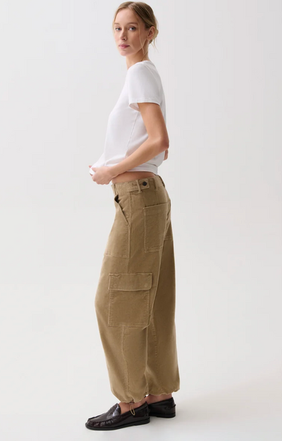 Honor Utility Cord Cargo Camel