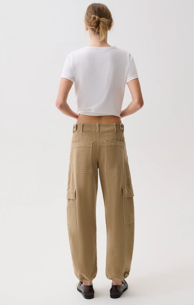 Honor Utility Cord Cargo Camel