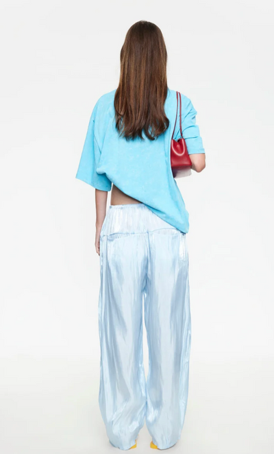 Muse Tshirt Sky Blue