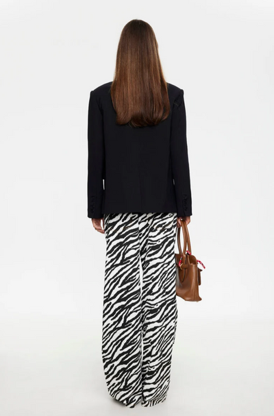 Tory Blazer Black