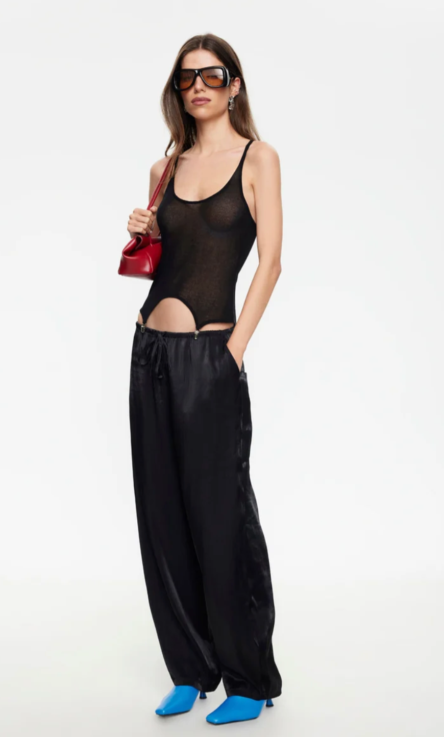 Daydream Pant Black