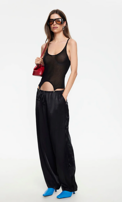 Daydream Pant Black
