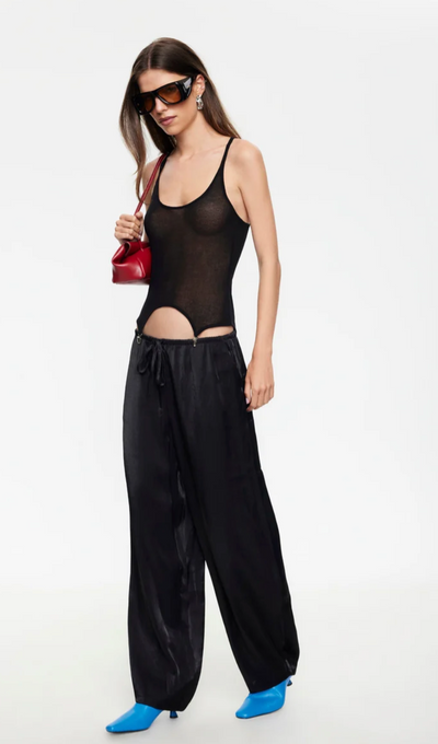 Daydream Pant Black