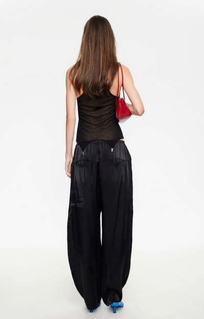 Daydream Pant Black