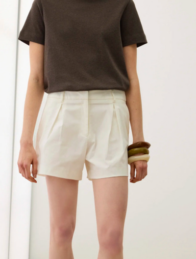 Zeynep Mini Short